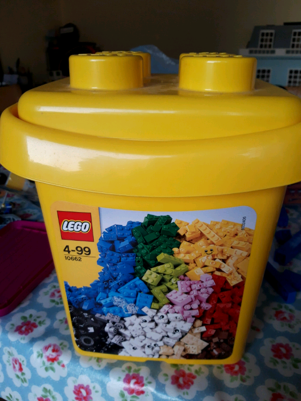 lego 10662